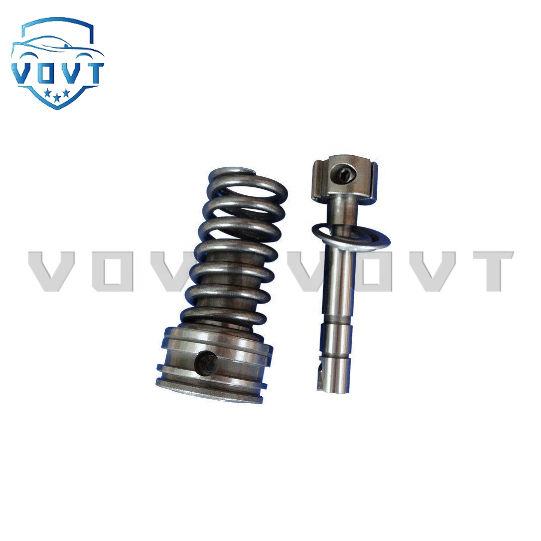 High Quality Diesel Pump Plunger 9H5797 Fuel Injector Plunger For Injection Pump Plunger