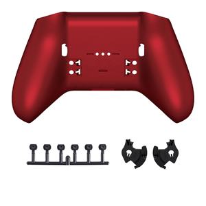 EXtremeRate Carcasa Personalizada Carcasa Trasera Carcasa Inferior para Xbox One <span class=keywords><strong>Elite</strong></span> <span class=keywords><strong>Series</strong></span> <span class=keywords><strong>2</strong></span> Controller - Product Image 2