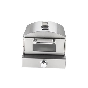 <span class=keywords><strong>Four</strong></span> à Pizza à Gaz <span class=keywords><strong>de</strong></span> Haute Qualité, Grill à Pizza Portable pour Camping, <span class=keywords><strong>Four</strong></span> à Gaz d'Extérieur pour <span class=keywords><strong>Jardin</strong></span> - Product Image 2