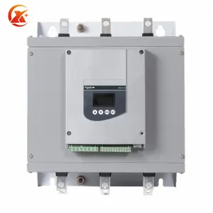 PLC Soft starter ATS48C32Q