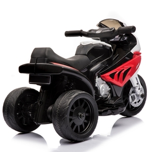 Motocicleta Eléctrica de Juguete con Luces Musicales, de Plástico ABS, con Batería, para Niños de 2 a 4 y de 5 a 7 Años, con Control Remoto - Product Image 3