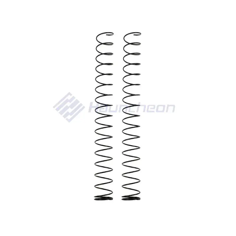 Fuerte resorte de plástico para máquina expendedora para las