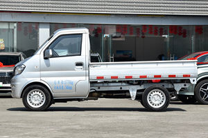 2026 Dongfeng Xiaokang Véhicule à Essence <span class=keywords><strong>DFSK</strong></span> Motor K01 K02 Mini Camionnette Voiture K01 XIAOKANG - Product Image 4