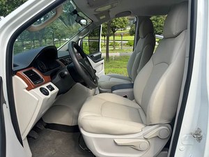 MAXUS G10 2014 2015 2016, Autos Usados Multiusos de Bajo Precio, Económicos y de Bajo Consumo, Más Vendidos - Product Image 3