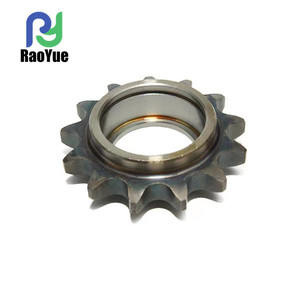 อะไหล่รถแทรกเตอร์ยันมาร์ใหม่และมือสอง 13T สปอร์ตเต็ค 1E8559-14100 ผลิตจากเหล็กและเหล็กกล้า สำหรับฟาร์ม  จำหน่ายสปอร์ตเต็คทุกชนิด - Product Image 1