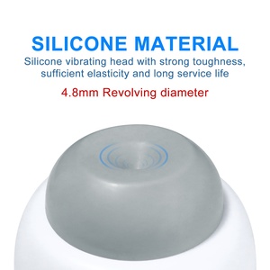 Mezclador de Vórtice de Laboratorio Mini ME-MX-Mini de MesuLab, Fácil de Operar, a Bajo <span class=keywords><strong>Precio</strong></span> - Product Image 3