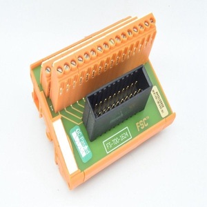Placa de módulo Honeywell FC-MCAR-02 con 2 entradas/salidas de temperatura, IP54, bloque de terminales - Product Image 4
