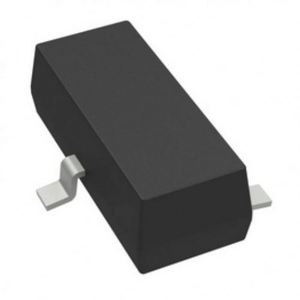 DRV5053VAQDBZR Hall Sensor Electronic Component - Product Image 1