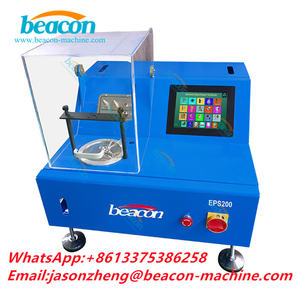 Eps200 tester common rail <span class=keywords><strong>diesel</strong></span> injektor-prüfstand - Product Image 3