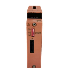 Modulo Accoppiatore Yokogawa A2EN402 A2EN402-S0000 Stile S1 N-ESB - Usato In Buone Condizioni