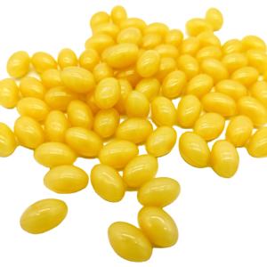 OEM Private Label 1000mg Fresh Pure Royal Jelly Softgel Cápsulas GMP Certificado Fábrica al por mayor Mejor precio para Mujeres Hombres - Product Image 6