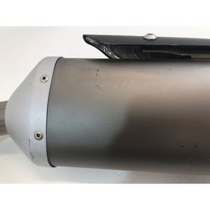 Collettore di Scarico Compatibile per Moto BMW K 1200 S - Product Image 5