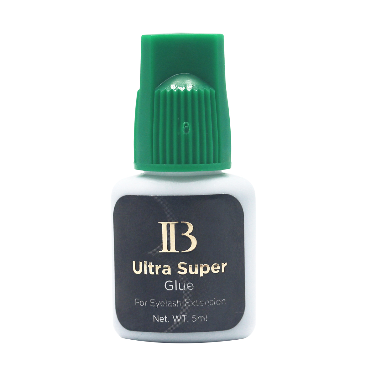 Частная марка, 6-8 недель, стойкий, быстросохнущий, без латекса, клей для наращивания ресниц IB