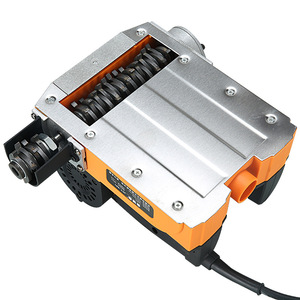 Grattoir mural électrique Jin Chengtai 220V AC, machine de décapage sans poussière pour la rénovation des murs anciens, décapage de la saleté et du plâtre - Product Image 2