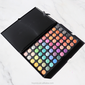 Atacado 180 Color Box Sombra Maquiagem Paleta caso Pó Cosméticos Maquiagem Produtos - Product Image 6