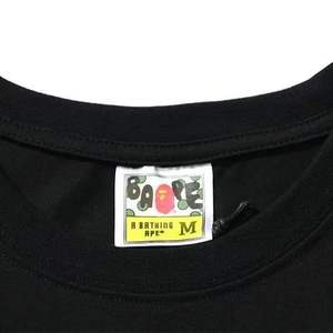 Nouveau t-shirt camouflage imprimé en pur coton tendance pour hommes et femmes, coupe ample à manches courtes et col rond APE. - Product Image 5