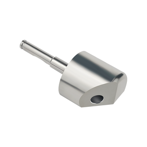 Thành Đô Nhà Sản Xuất Tùy Chỉnh Độ Chính Xác Cao <span class=keywords><strong>CNC</strong></span> Thép Không Gỉ Đồng Brass <span class=keywords><strong>CNC</strong></span> Gia Công Dịch Vụ Phay Chuyển Các Bộ Phận - Product Image 1