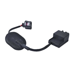Chenming Neues Kraftstoffpumpen-Steuermodul 12-Monatige Garantie Kompatibel mit VW Beetle CC EOS GTI Jetta für Audi A3 1K0906093G - Product Image 3