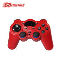 Manette de jeu sans fil 2,4 G GOTOGETHER T850M en gros pour PS2, Android TV Box, Smartphone, Tablette et PC