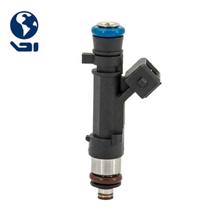 Injecteur de carburant haute performance Hanzhuang pour Dacia Sandero Dokker Logan <span class=keywords><strong>Renault</strong></span> Kangoo 0280158034 - Product Image 5