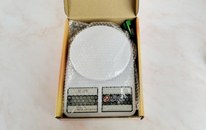 Adoric Kitchen <strong>Scales</strong> Digital <strong>Scales</strong> 5Kg Antique Kitchen <strong>Scales</strong> - Product Image 4