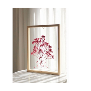 Enseigne décorative personnalisée en acrylique mica imprimée UV pour la décoration intérieure, l'image de marque des bureaux, les cafés, les restaurants, les spas et les magasins de détail - Product Image 4