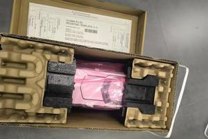 ACS800-104-0440-7+E205+Q950+V991 Prueba Exitosa (Garantía de 6 meses) Nuevo en Stock - Product Image 3
