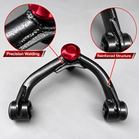 Kit de suspension supérieur pour bras de commande, pour pick-up tout-terrain, pièces automobiles universelles personnalisées en gros