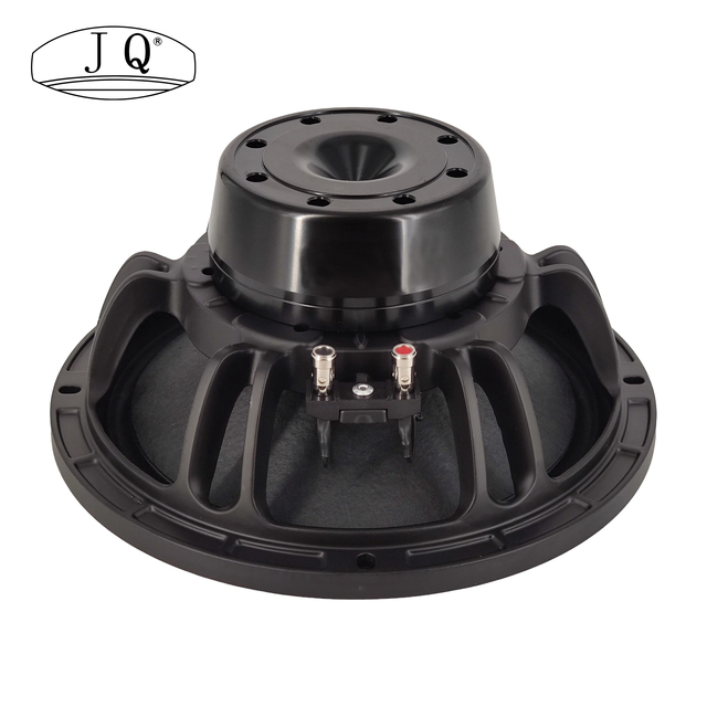 10NDL76 10 Inch Neodymium Magnet Full Range Speaker 600W 8 Ohm Dj Subwoofer Speaker Driver