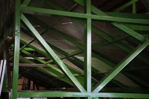 Machine de tamisage avec une longueur de 12 m (2 cages de tamisage) Capacité 2000-3000 kg/h Machines de transformation de noix de cajou entièrement automatiques de haute qualité - Product Image 4