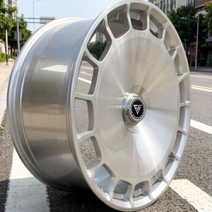 High-Performance Forged Alloy <strong>Wheels</strong> for Passenger Cars 15/18/<strong>16</strong> <strong>Inch</strong> with 5x114.3 Fitment Polished Finish 165.1mm PCD - Product Image 2