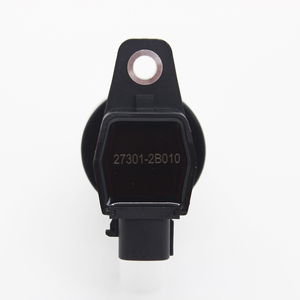 Bobina de Encendido de Alta Calidad para Hyundai KIA 27301-2B000 27301-2B010 27300-3F100 27301-3E400 27300-2E000 - Product Image 4