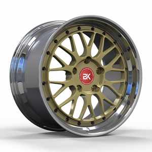   <span class=keywords><strong>Jantes</strong></span> 5x112 <span class=keywords><strong>17</strong></span> 18 19 <span class=keywords><strong>pouces</strong></span> 2 pièces en alliage forgé pour voitures particulières <span class=keywords><strong>Jantes</strong></span> pour <span class=keywords><strong>Mini</strong></span> <span class=keywords><strong>Cooper</strong></span> S JCW Clubman - Product Image 2