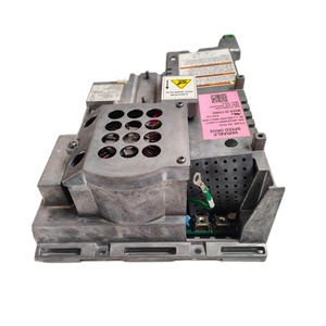 Variador de Frecuencia Trane DRV03630; KIT, 6.3 KW 5T, 10HP, SP, Variadores de Frecuencia Trane, Números de Referencia D159941G04, Tipo de Accionamiento NEMA MG-1 2011 - Product Image 4