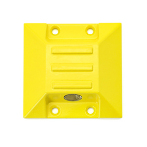 Mini <span class=keywords><strong>Prisma</strong></span> de monitoreo para topografía de construcción de carreteras cuadradas, <span class=keywords><strong>Prisma</strong></span> Cateye - Product Image 3