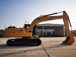 C-A-T 100% Brand <span class=keywords><strong>New</strong></span> <span class=keywords><strong>20</strong></span> tấn bánh xích máy xúc 320gx với chất lượng ban đầu và giá thấp - Product Image 2