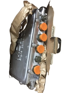 Unité de commande moteur S4000M - ECU (unité de commande moteur), numéro de pièce : X00E50211110/76, X00E50206616, X00E50206616/7 - Product Image 3