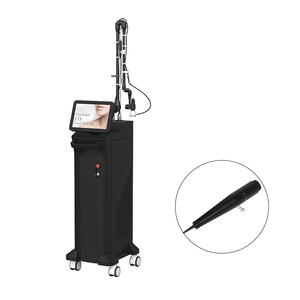 Máquina de Láser Fraccional de Diodo 6D Portátil para Personas de Piel Oscura - Uso Doméstico y Comercial - Product Image 1