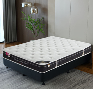 Ngân sách khách sạn nệm, Giá Rẻ Thoải Mái Bonnell Mùa Xuân cán đóng gói Nệm - Product Image 2