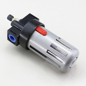 Lubricador regulador de filtro Airtac BL2000 BL3000 BL4000 1/4 ''3/8'' 1/2 ''Lubricador de aceite de grasa automático - Product Image 4