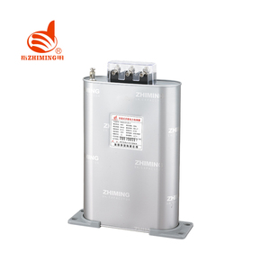ตัวเก็บประจุพลังงานแรงดันต่ำ220V 220V แบบธนาคารอุปกรณ์จ่ายพลังงานสูงเควาร์ - Product Image 3