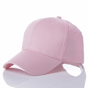 Wholesale Custom Embroidery Logo Waterproof Sporty Outdoor Sports Dad Hat Baseball Cap 100% Cotton High Quality - Product Image 4