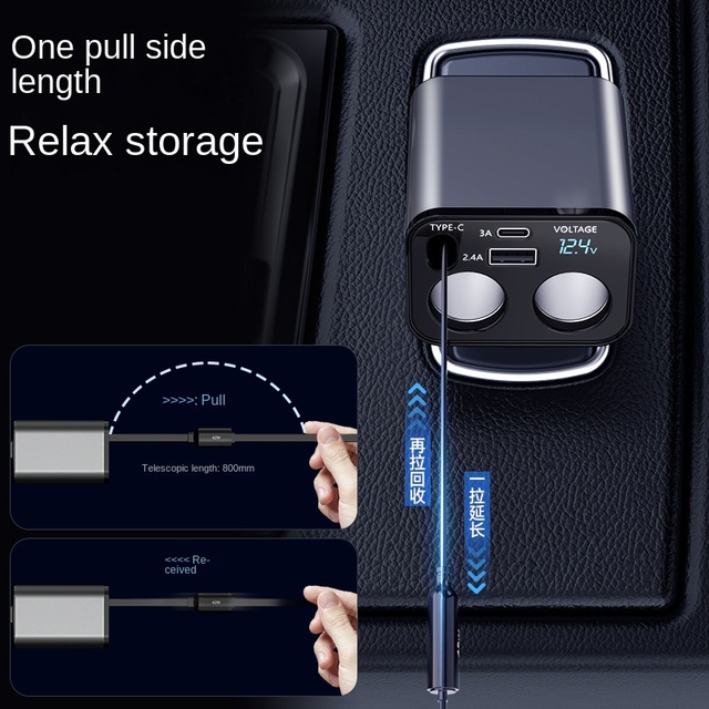 can you charge your phone with a cigarette lighter Charging Lighter Cigarette: Fast USB Rechargeable