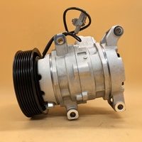 Compresseur d'air ca pour Hilux Vigo RAV4 Diesel 2KD 1KD 88320-0K080 88320-0K240 88310-0K113 88310-0K132 88310-0K110 10S11C