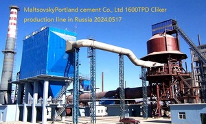 2300000 tấn/năm dây chuyền sản xuất xi măng mô-đun nhà máy nghiền xi măng mô-đun nhà máy nghiền một cửa thiết kế và xây dựng - Product Image 3