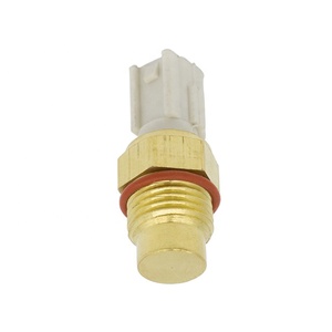 เซ็นเซอร์อุณหภูมิน้ำหล่อเย็น89428-12160 5E-FE 4E-FE 2E 1N เซ็นเซอร์อะไหล่รถยนต์สำหรับ Toyota Lexus <span class=keywords><strong>1.8</strong></span> - Product Image 5