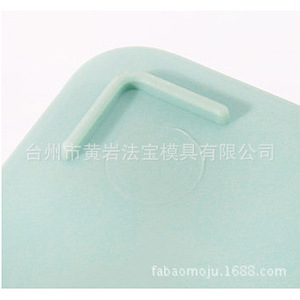 Boîte de rangement en plastique pour sous-vêtements, 31.5x24x9cm, avec couvercle, organisateur de tiroir pour soutien-gorge, culottes, chaussettes, nécessités quotidiennes - Product Image 5