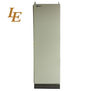 Gabinete para Exteriores con Clasificación IP55/IP65 |   Gabinetes para Servidores de 18U, 20U y 22U para Telecomunicaciones y Uso en Exteriores - Product Image 1