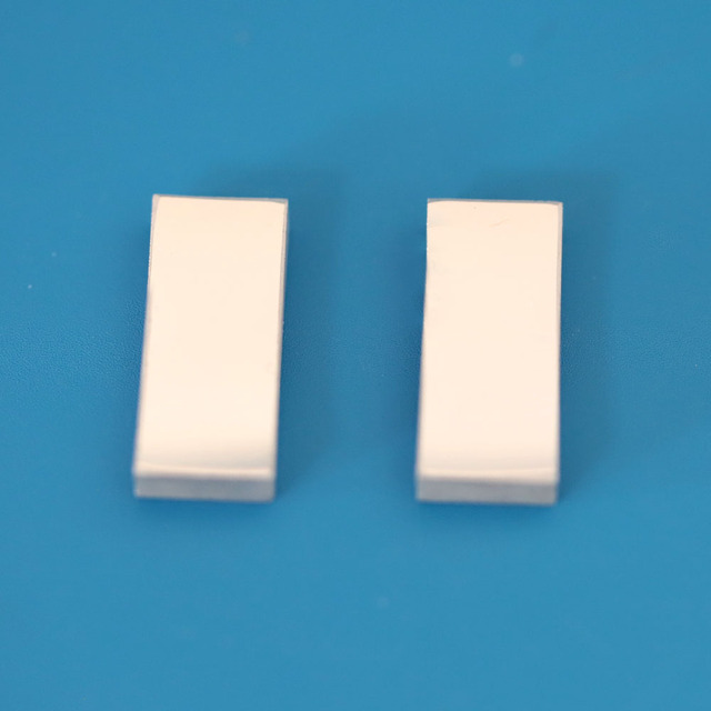 Factory Offer Silver Coated Reflective Lens Reflector Mirror