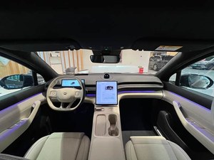 Personalización Interior para Nio ES6 <span class=keywords><strong>2023</strong></span> 2024 2025, SUV Compacto Eléctrico de Alto Rendimiento - Product Image 3